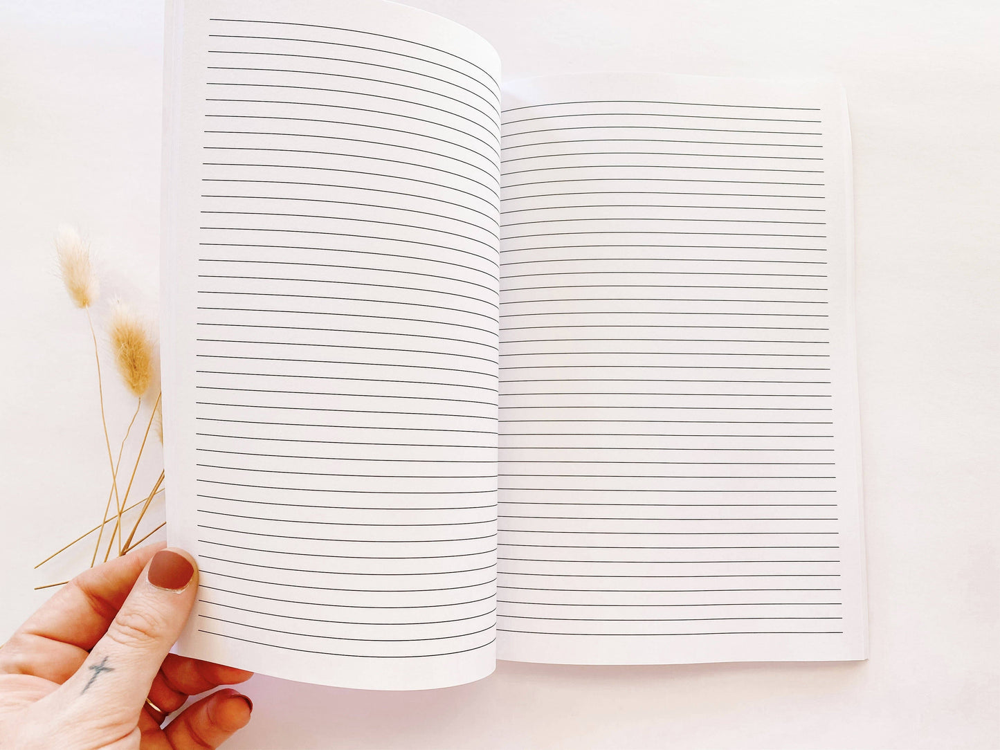 Waymaker Journal