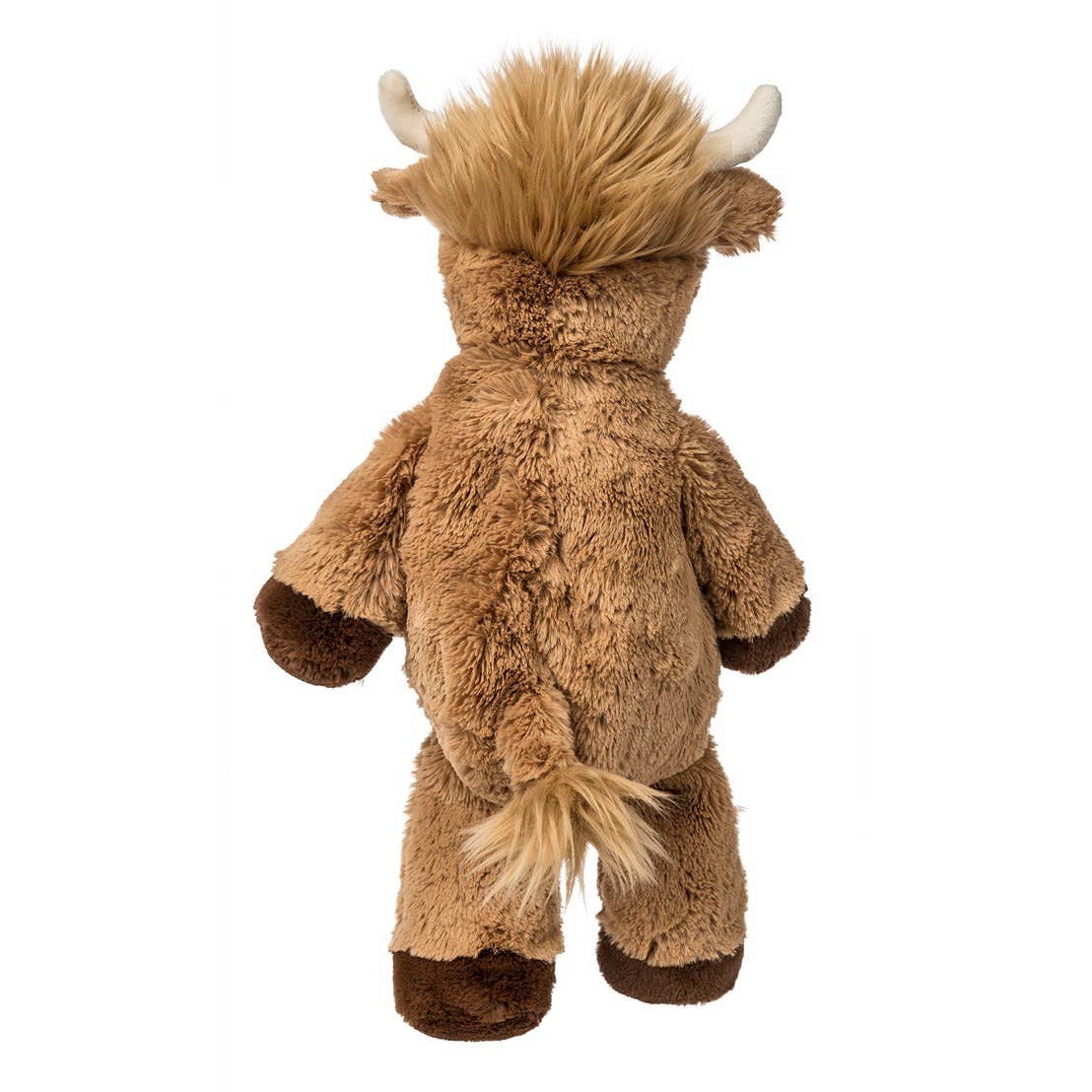 Hagrid Highland Cow