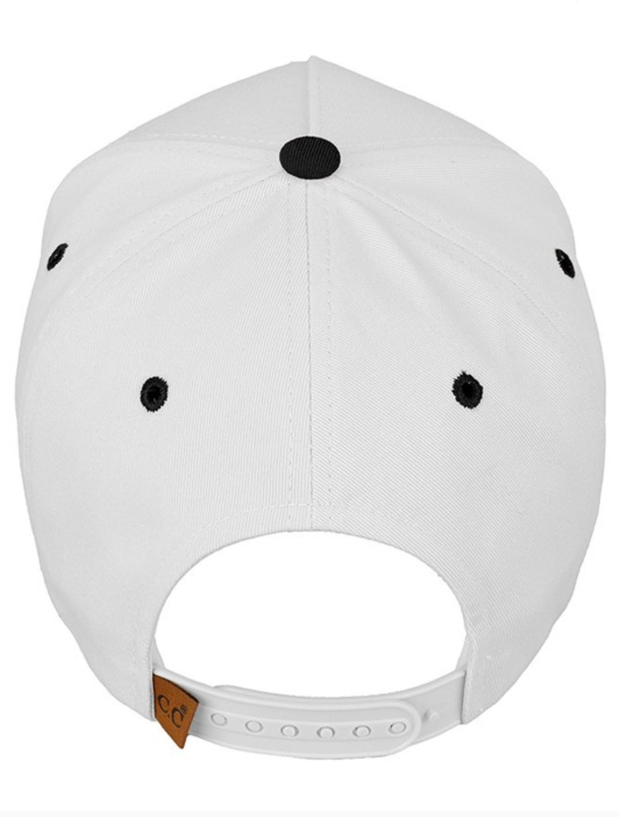 Gameday embroidered hat