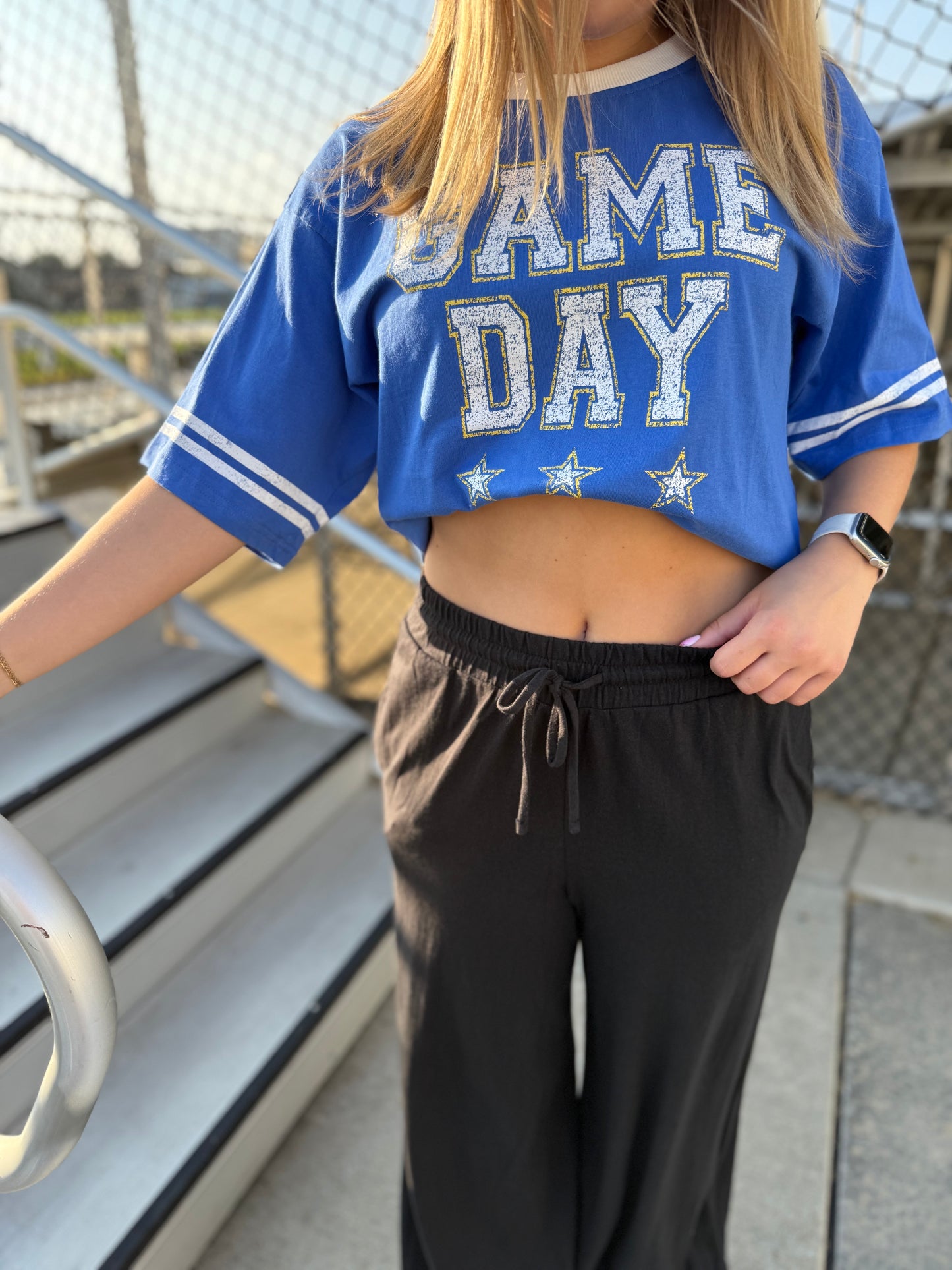 Royal Game Tee
