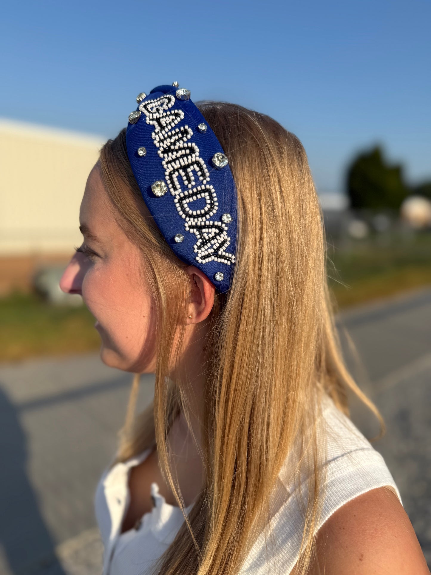 Gameday Beadband