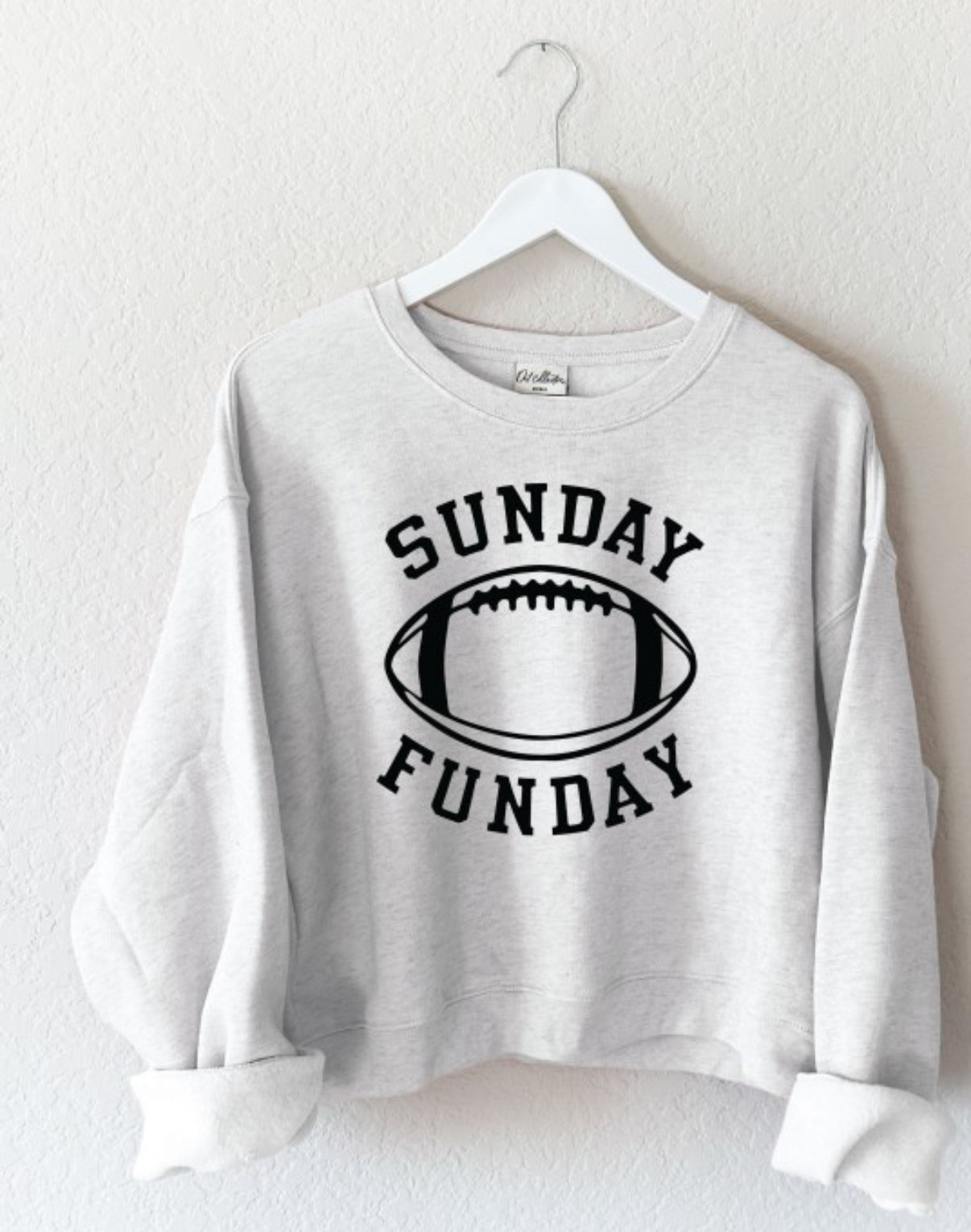 Sunday Funday Sweatshirt