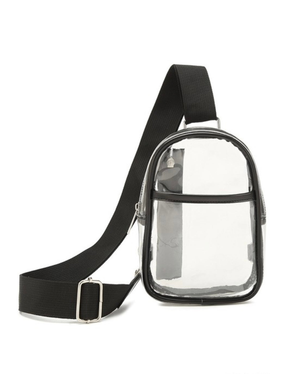 Sling stadium bag