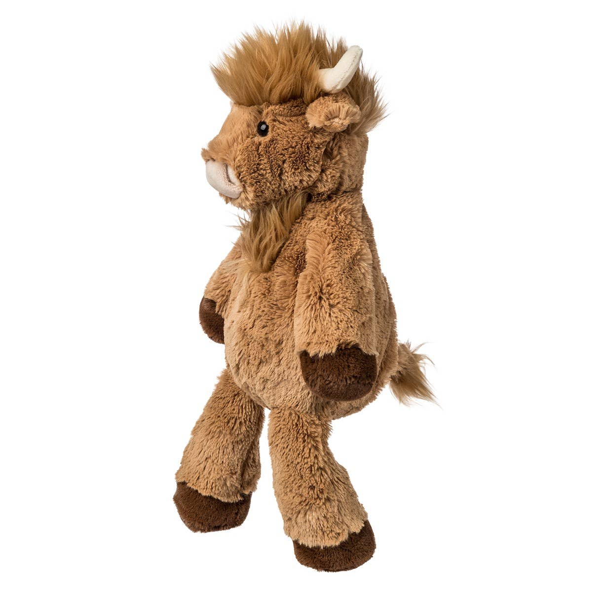 Hagrid Highland Cow