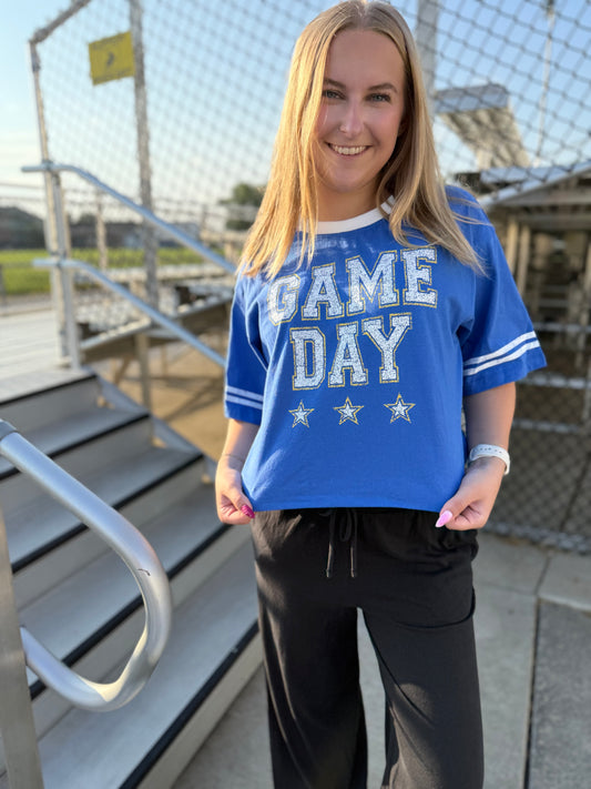 Royal Game Tee