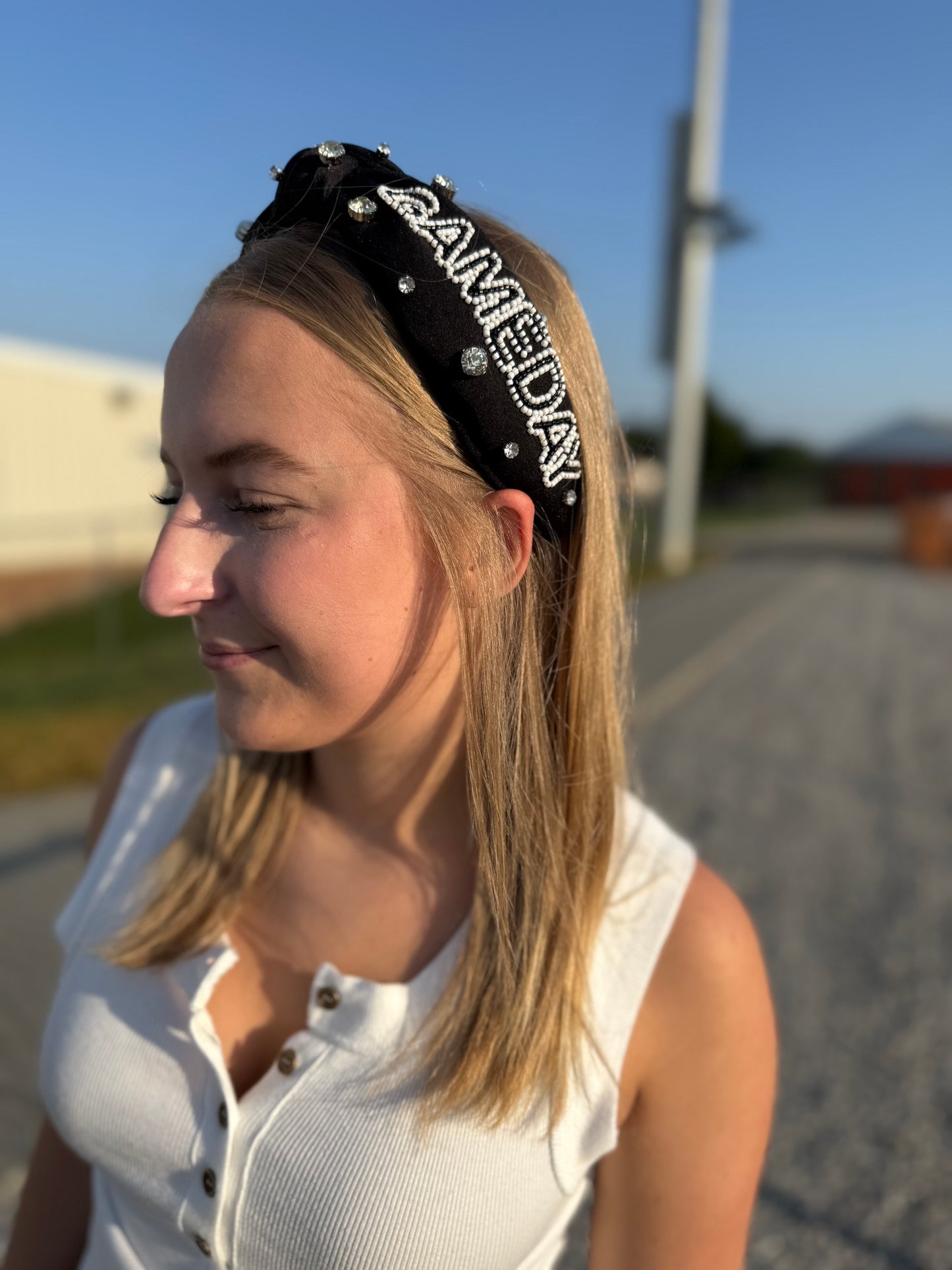 Gameday Beadband