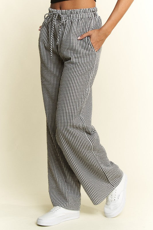 Billy Gingham CURVY pant
