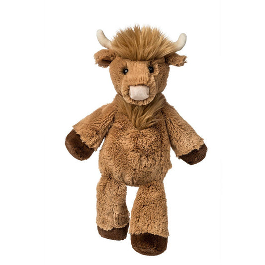 Hagrid Highland Cow 