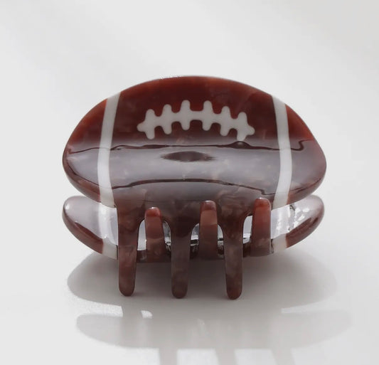 Mini football claw