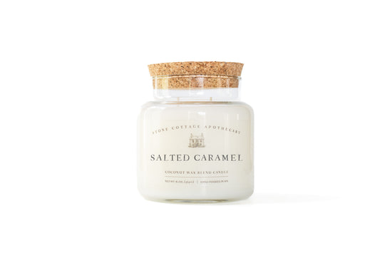 Salted Caramel