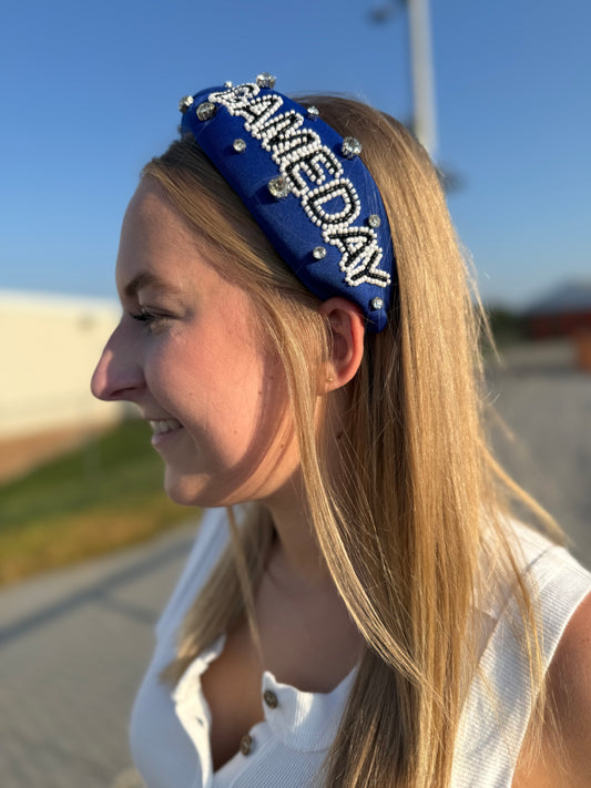 Gameday Beadband