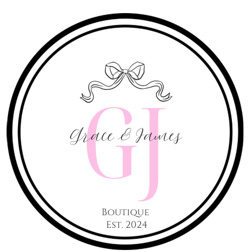 Grace & James 