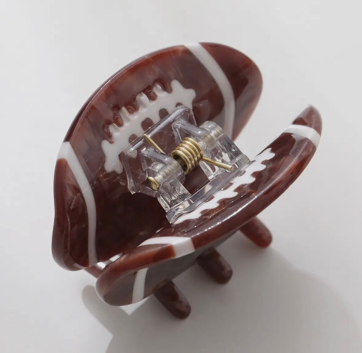Mini football claw