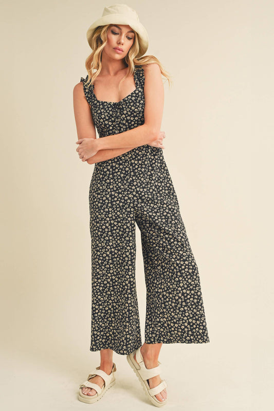 Brandis Jumpsuit